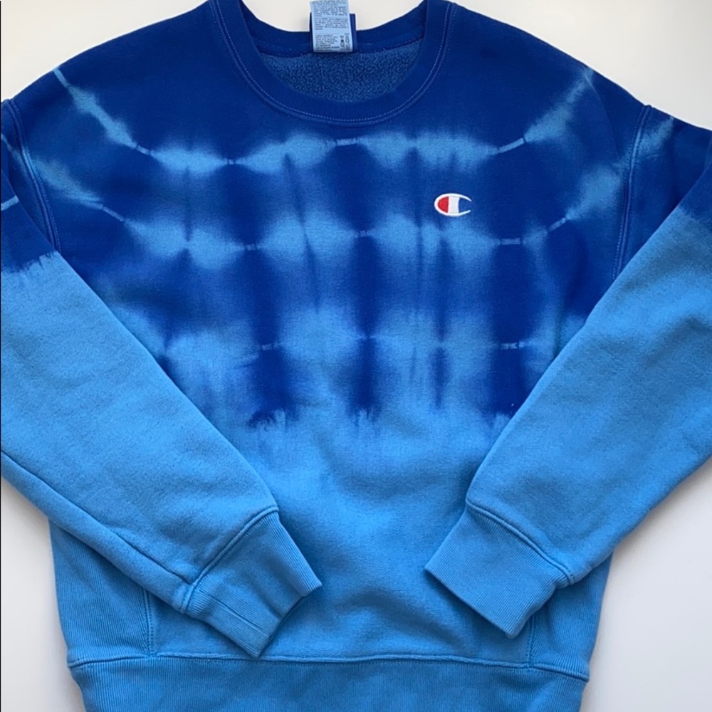 Champion reverse weave sweatshirt